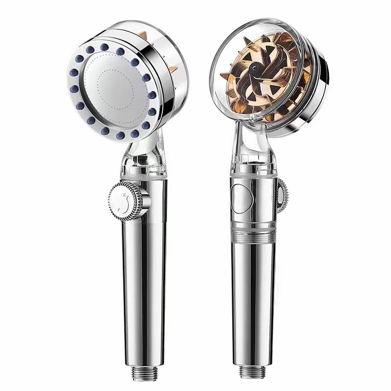 Aerioma Aromatherapy Showerhead