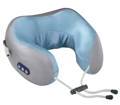 NuroNeck™ – Travel Massager Pillow