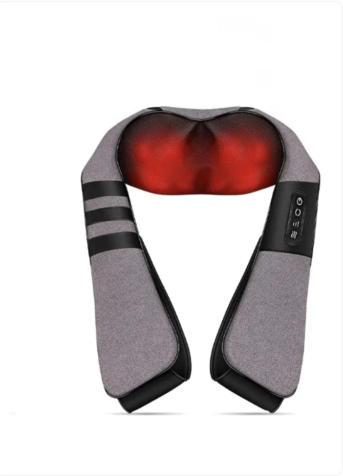 Releevra™ – Heat Therapy Massager