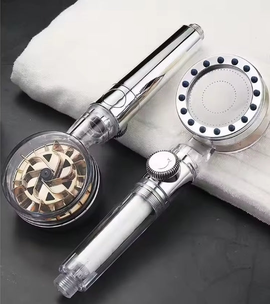 Aerioma Aromatherapy Showerhead