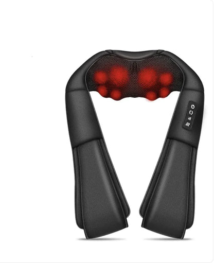 Releevra™ – Heat Therapy Massager